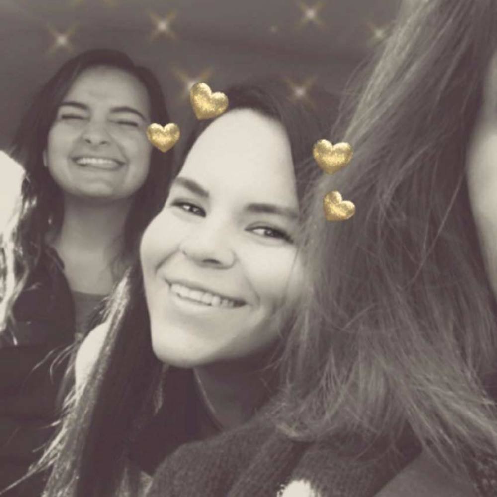 Meet your Posher, Jenna